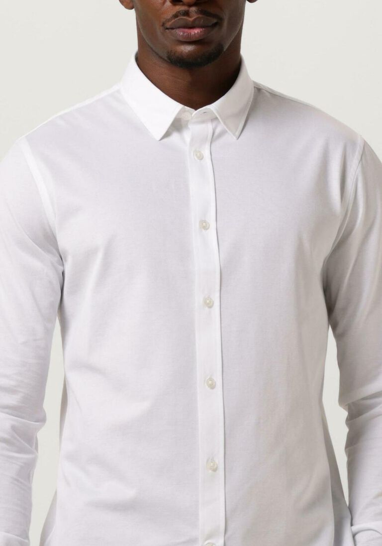 MATINIQUE witte matinique casual overhemd matrostol bu