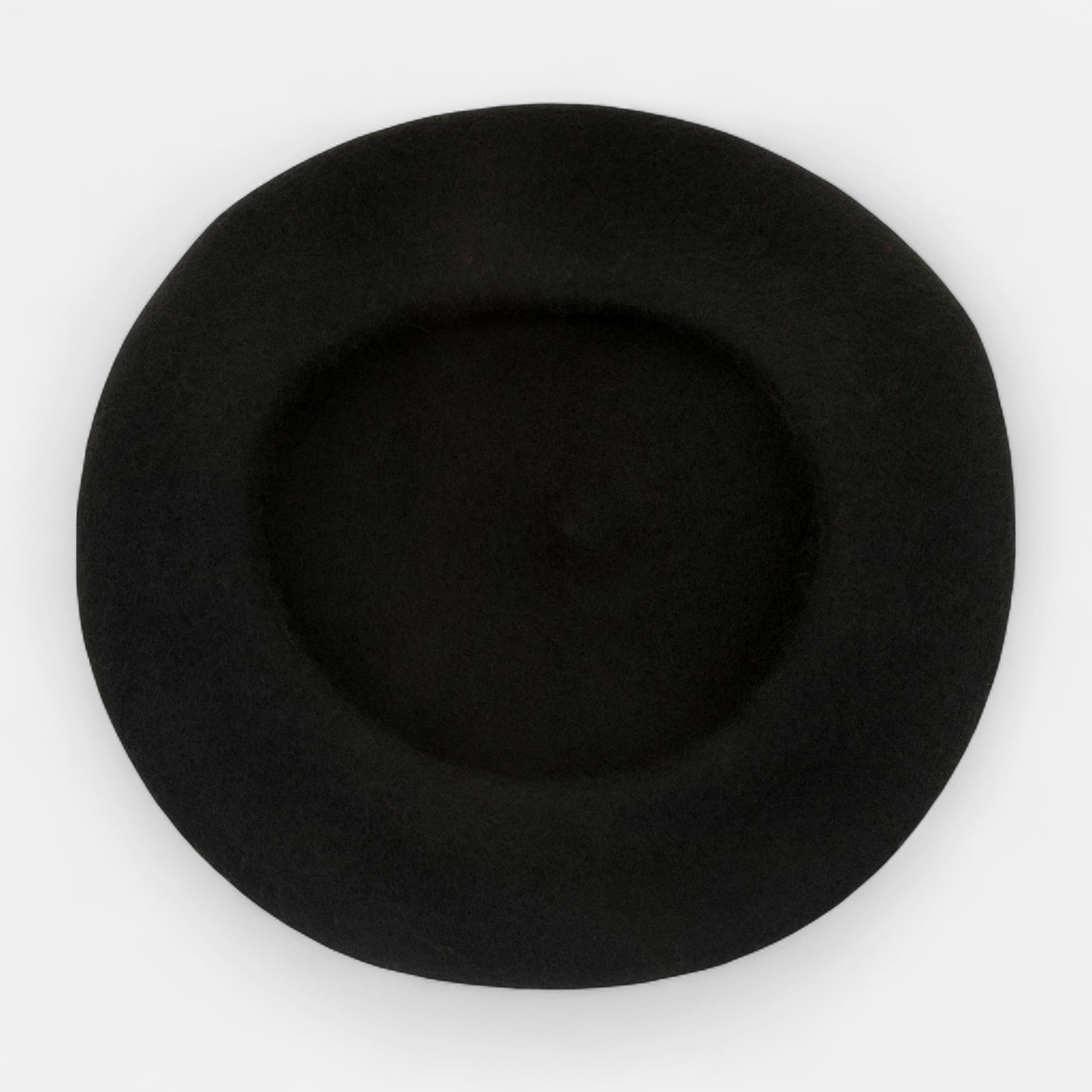 Chapeau noir