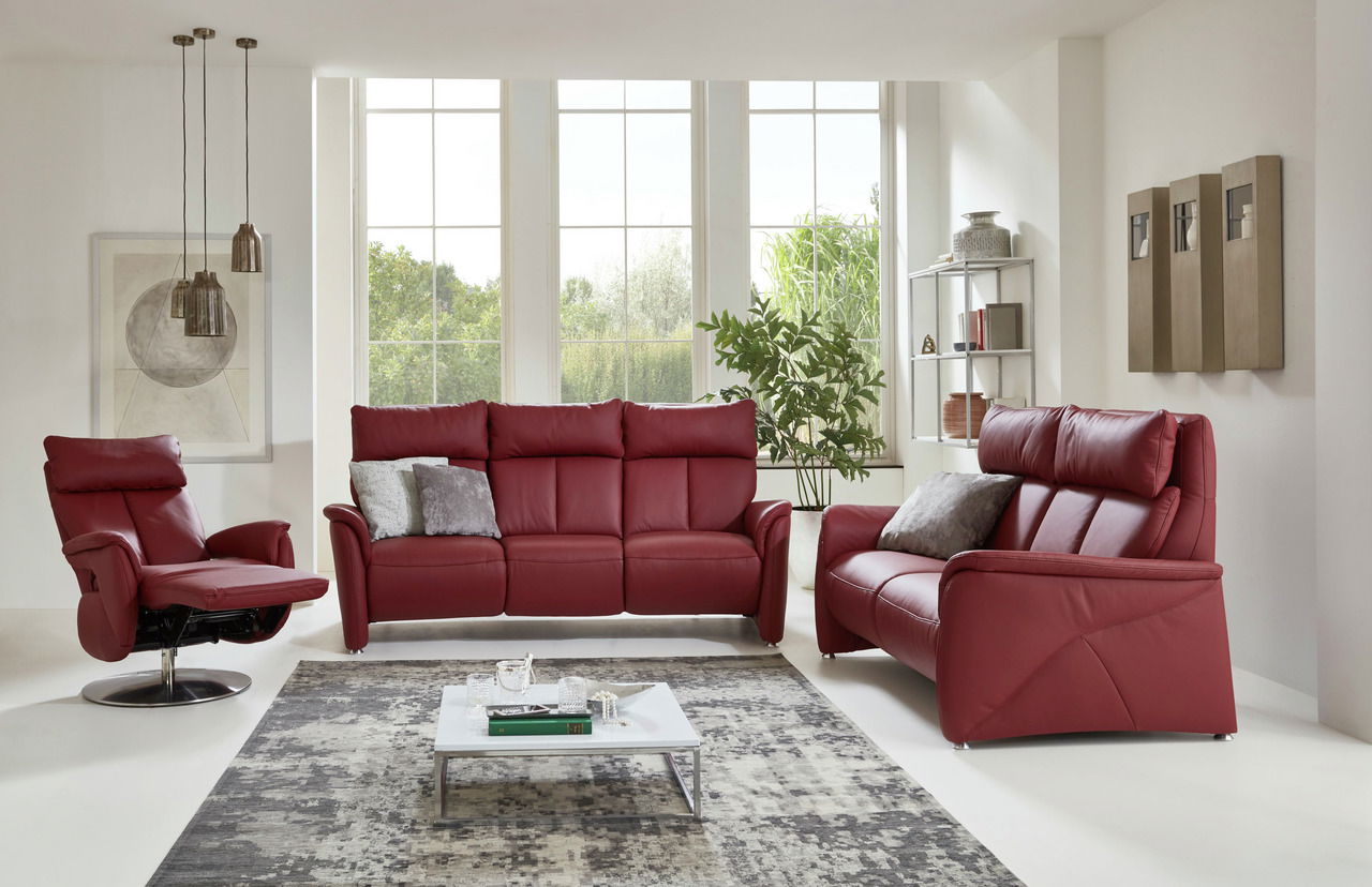 Cantus Sofa 3er RAPHAEL
