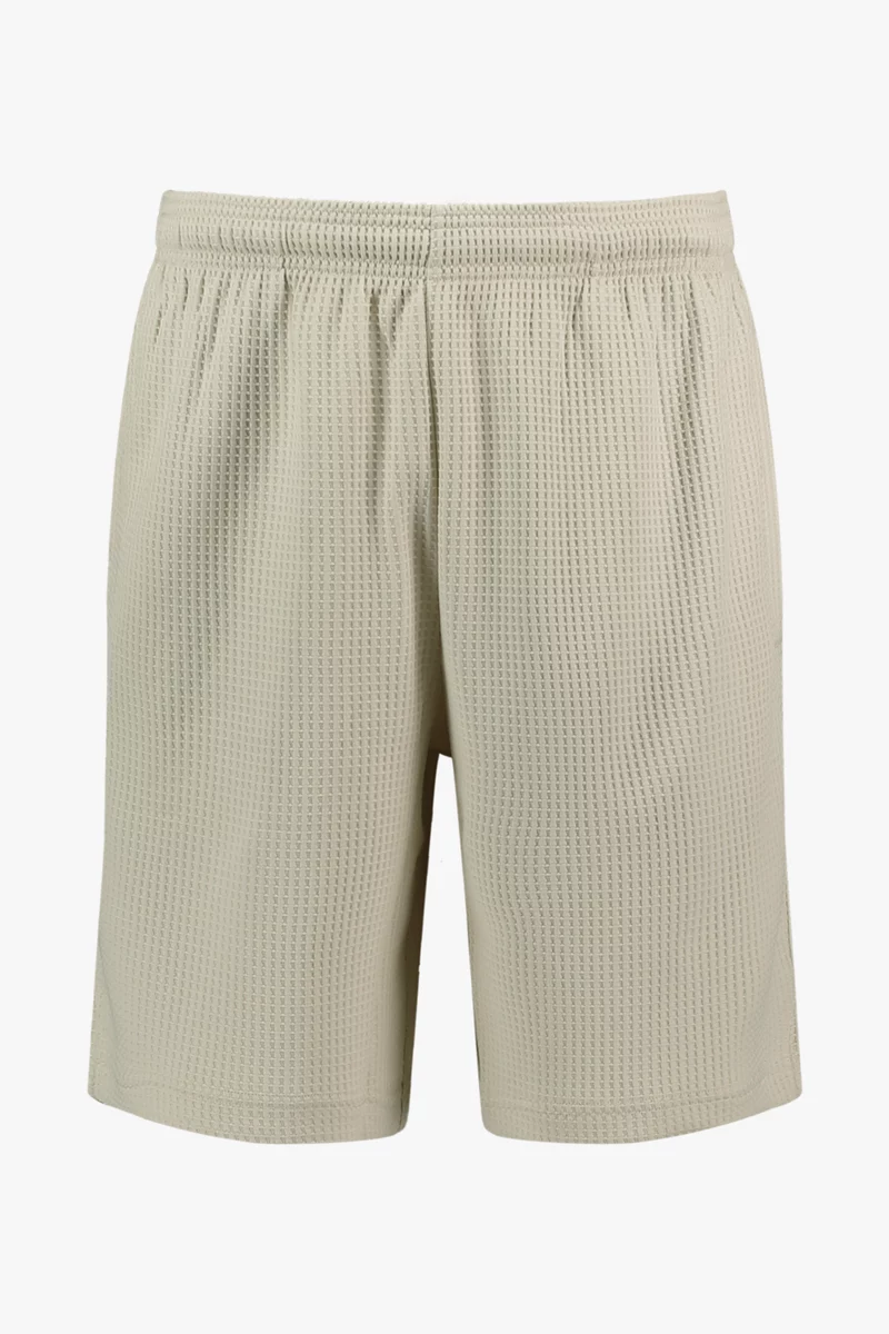 Under Armour UA Rival Waffle Herren Short