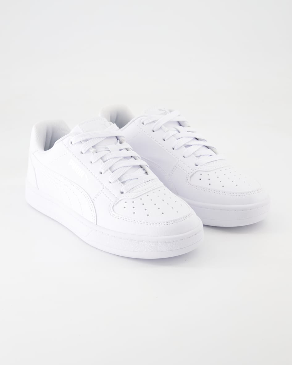Puma Caven 2.0 JR Sneaker in Weiß