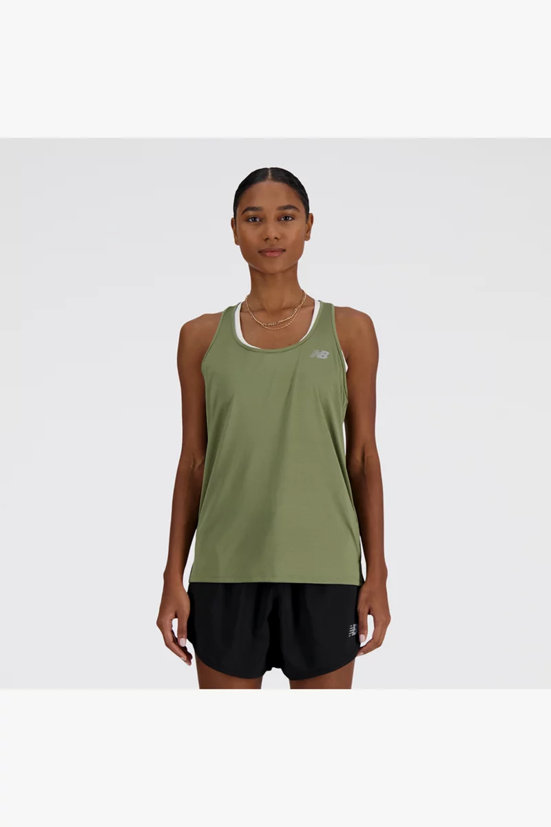 New Balance Damen Top