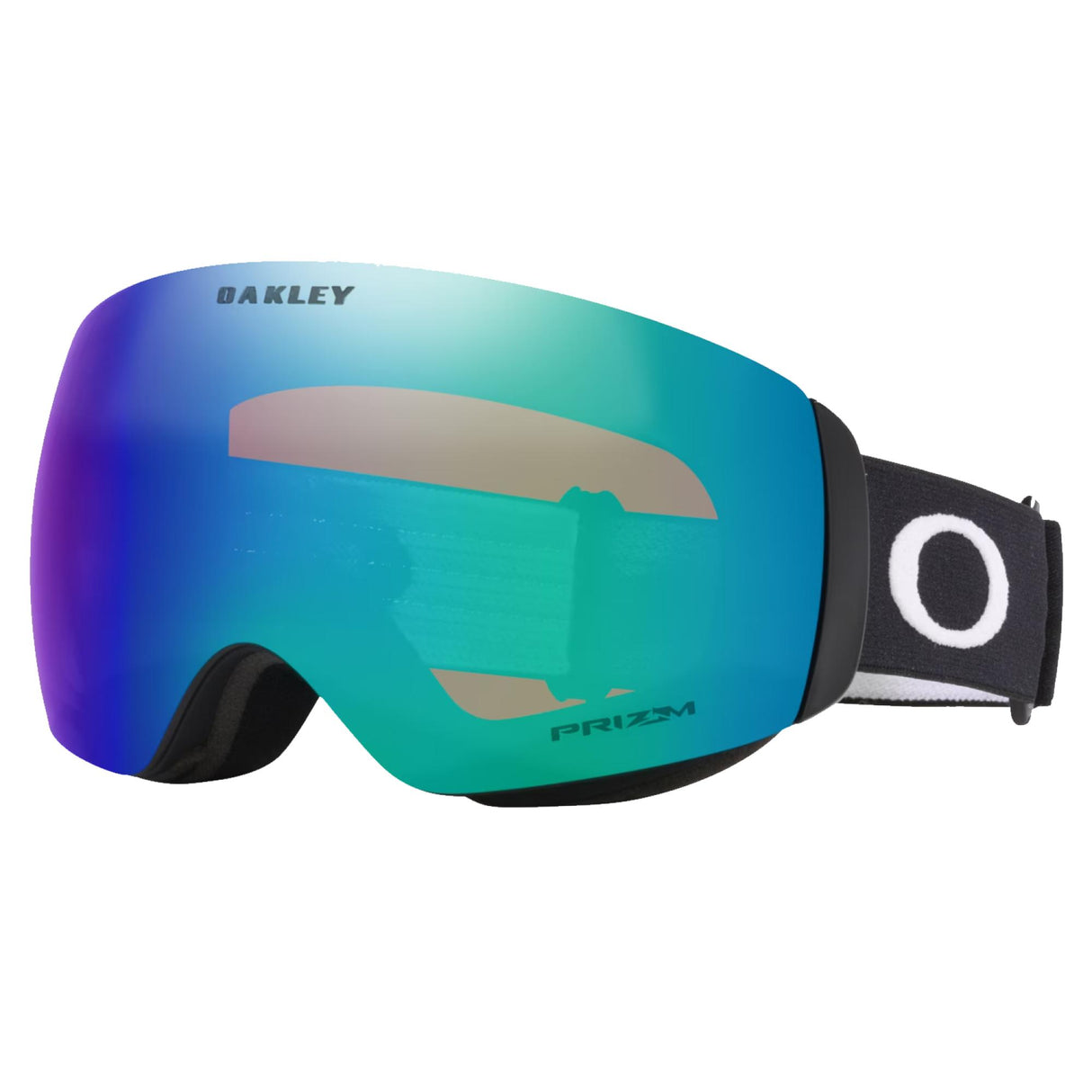 Oakley<br>Flight Deck M Matte Black
