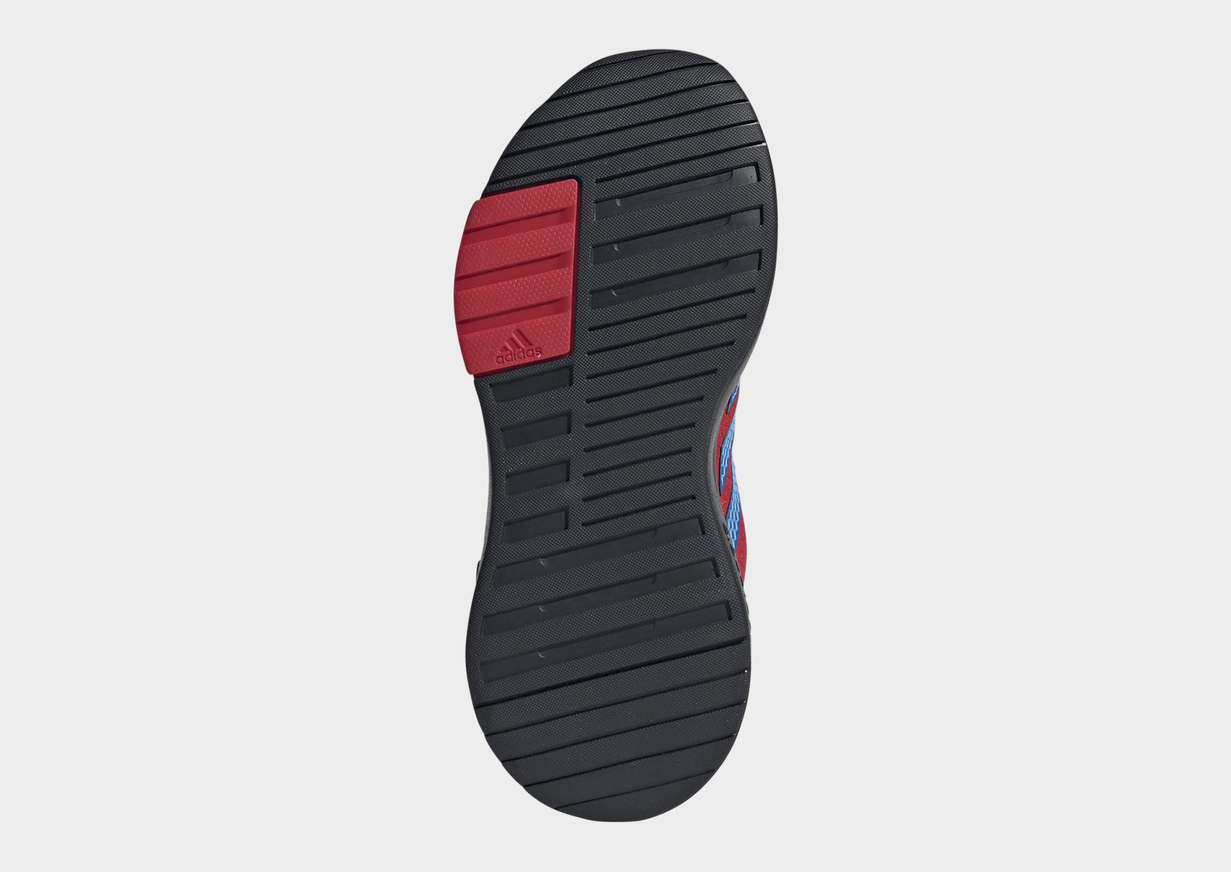 adidas Chaussure Marvel's Iron Man Racer enfants