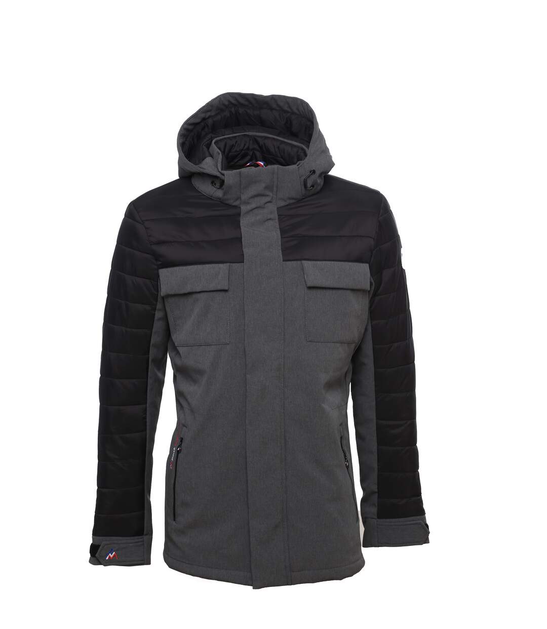 Blouson de ski homme CANTHEON