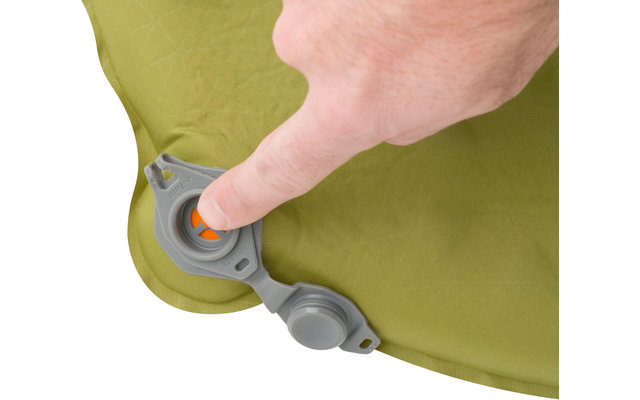 Sea to Summit Camp Self Inflating Sleeping Mat