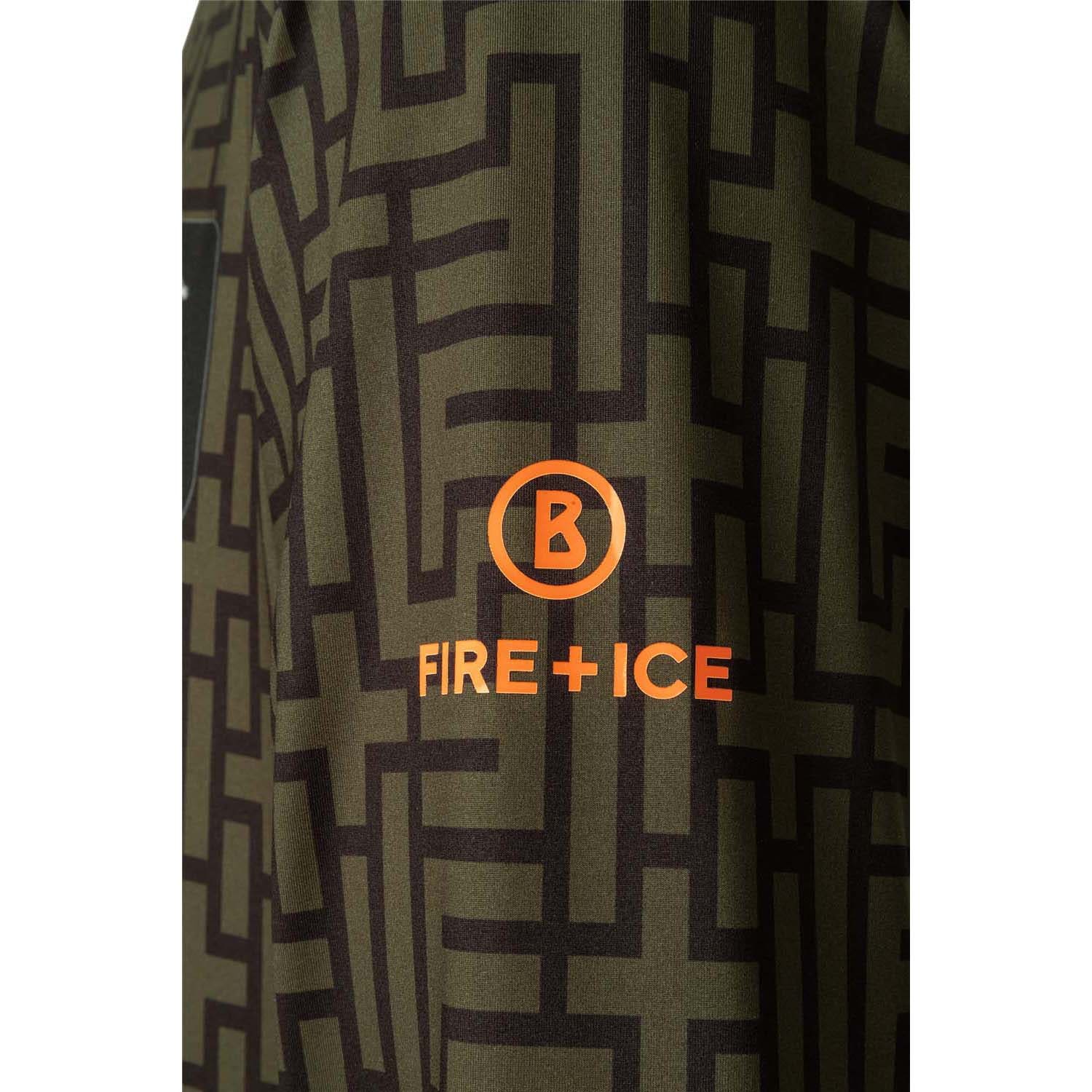 Bogner Fire+Ice  Pascal Pully