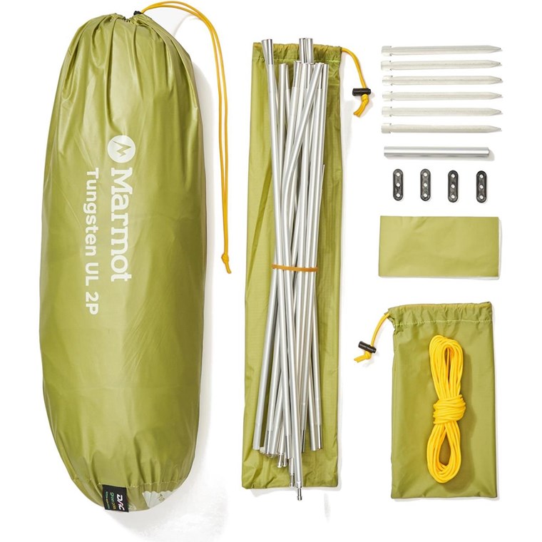 Marmot Tungsten UL 2P