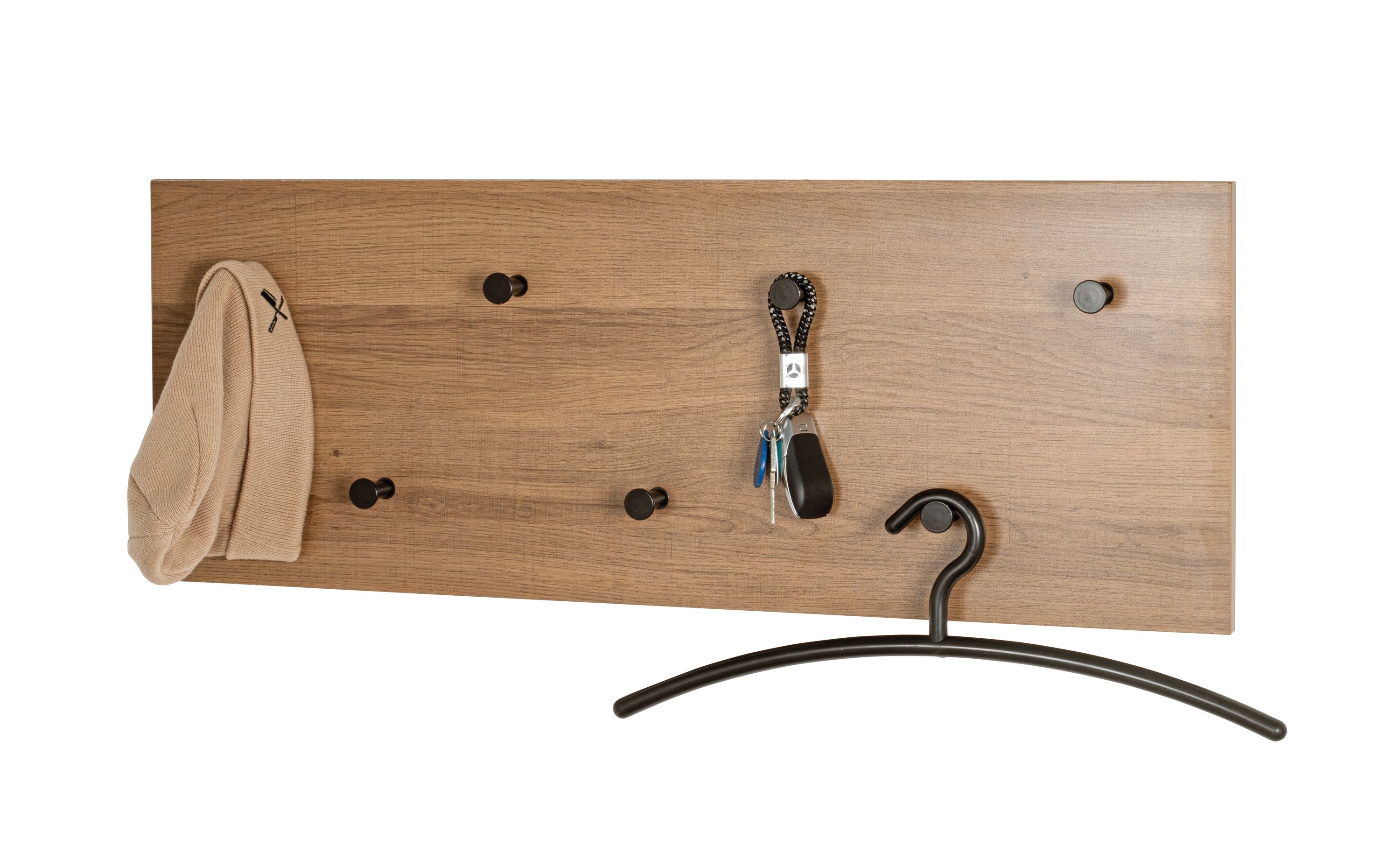Wandgarderobe