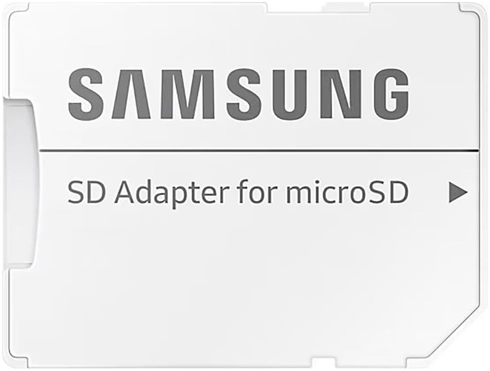 Samsung Speicherkarte »Pro Ultimate« (128 GB Video Speed Class 30 (V30)/UHS Speed Class 3 (U3) 200 MB/s Lesegeschwindigkeit)