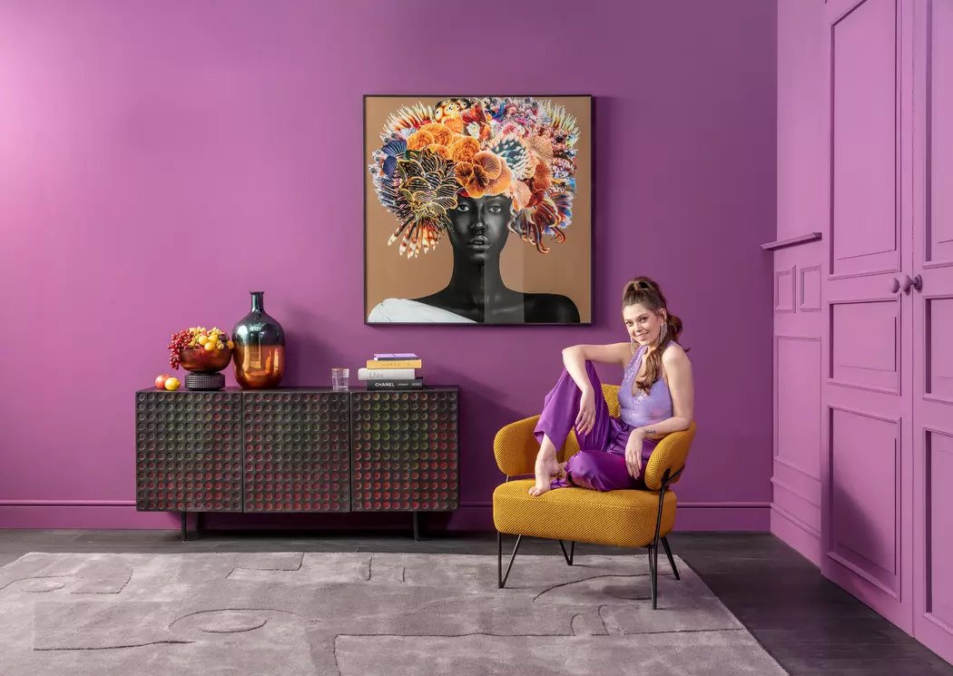 Sideboard Click Clack 87183