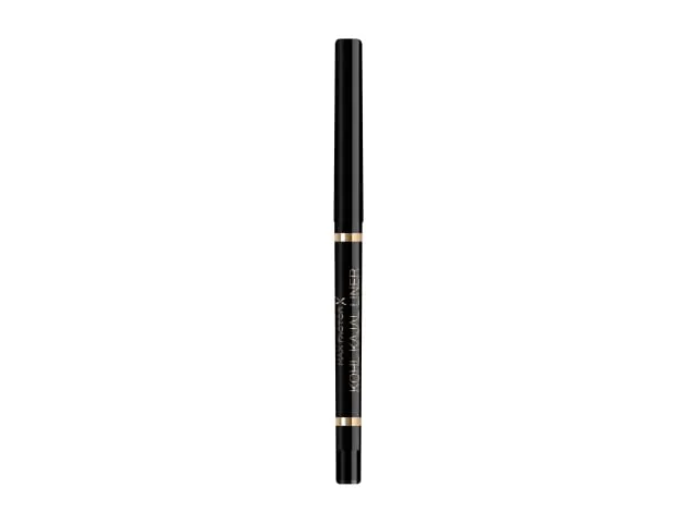 MAX FACTOR_Khol Kajal Liner Automatic Pencil 001 Black