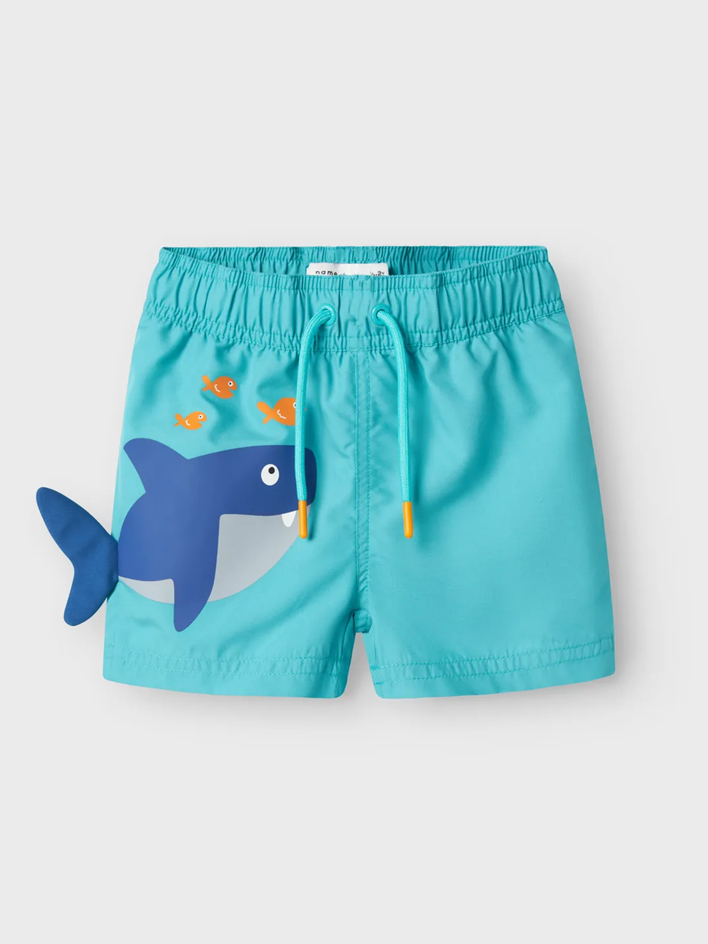 Zakan Swim Shorts