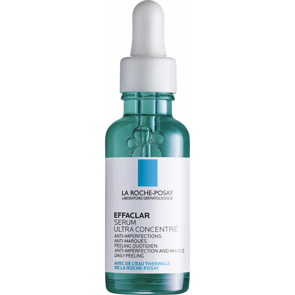 La Roche Posay Effaclar Serum Onzuivere Huid30 ml