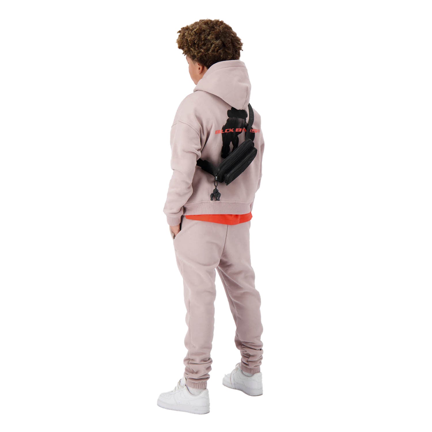 Black Bananas  3D Sweatpants Kids