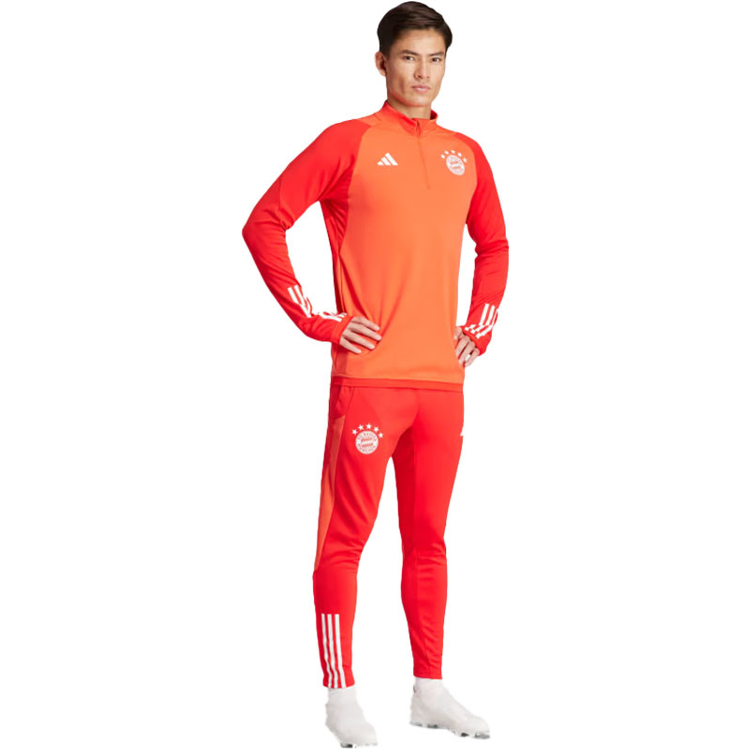 adidas Bayern Munchen Trainingspak