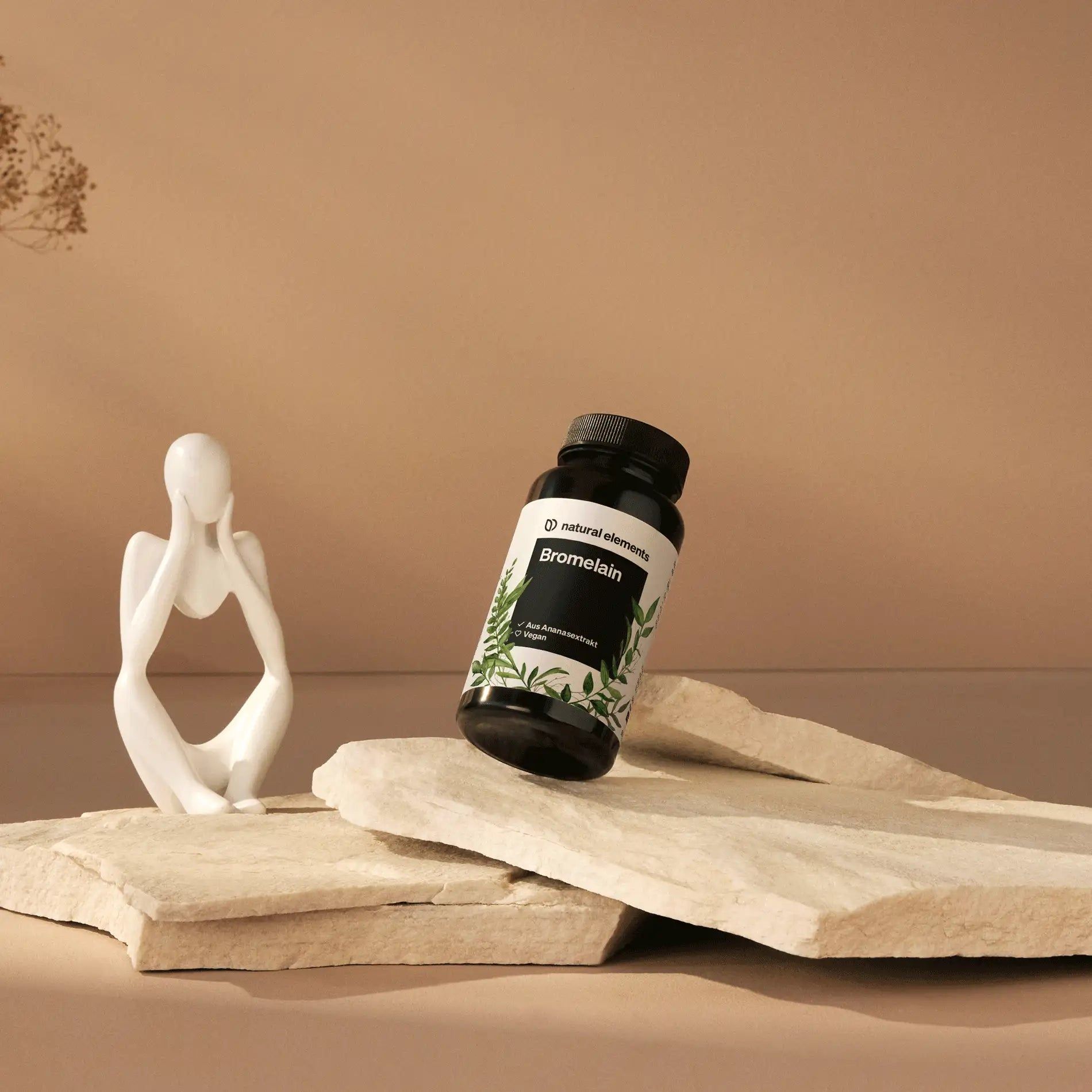 natural elements Bromelain