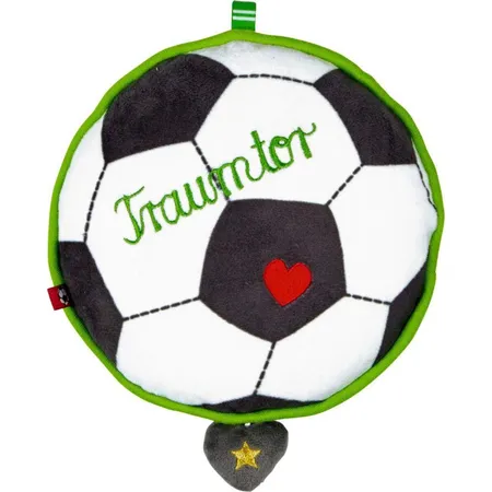 Die Spiegelburg Spieluhr Traumtor BabyGlück