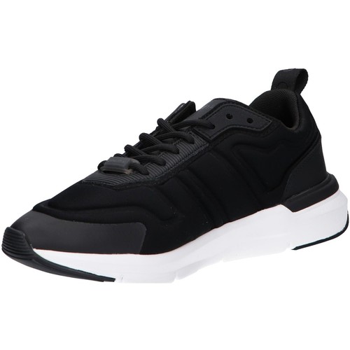 Calvin Klein Jeans - HW0HW00627 FLEXRUNNER Negro