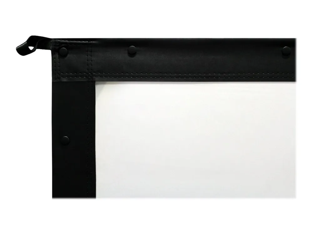 Elite Screens Yard Master 2 Series OMS120H2-DUAL - Projektor skærm med ben - 120
