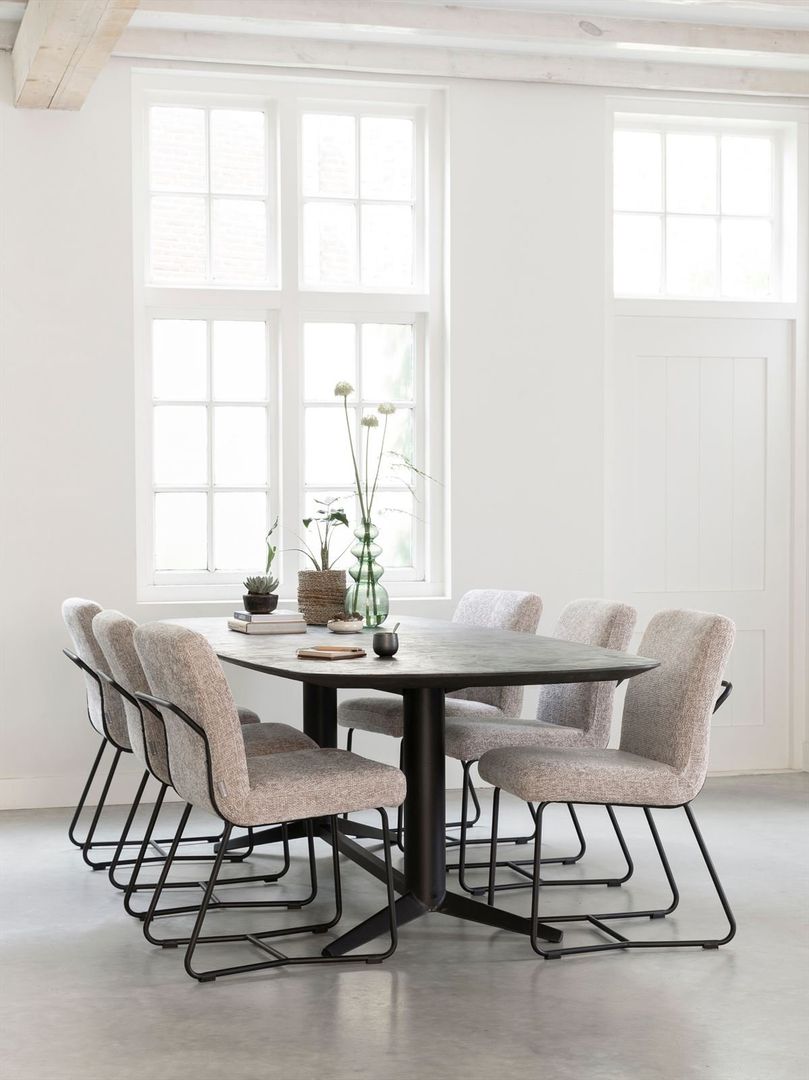 DTP Home   Soho Eetkamertafel