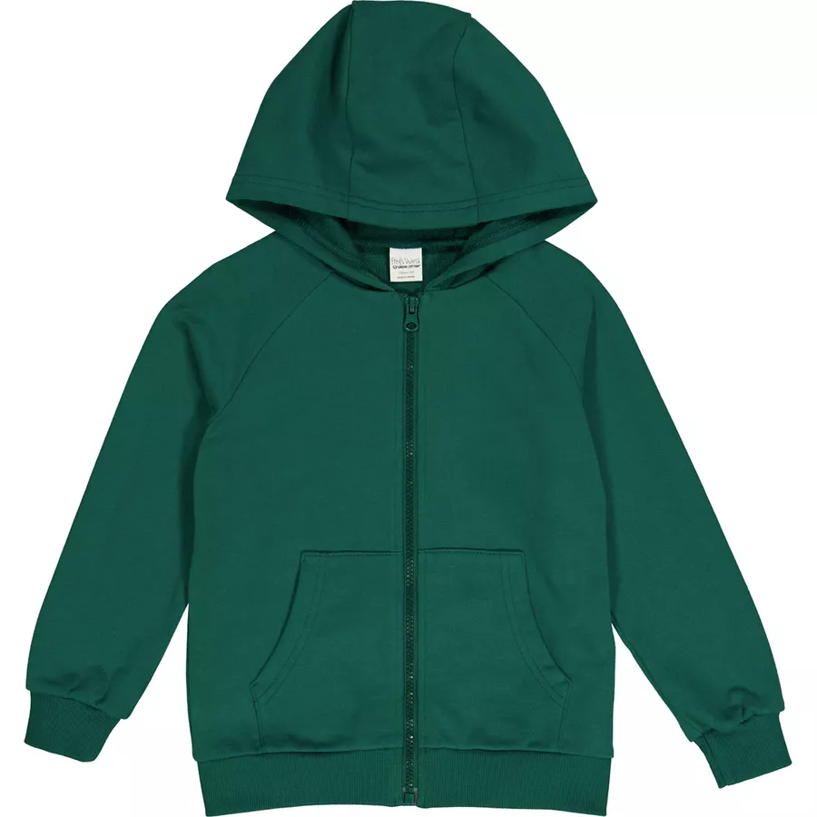 Fred's World Sweatjacke Cucumber