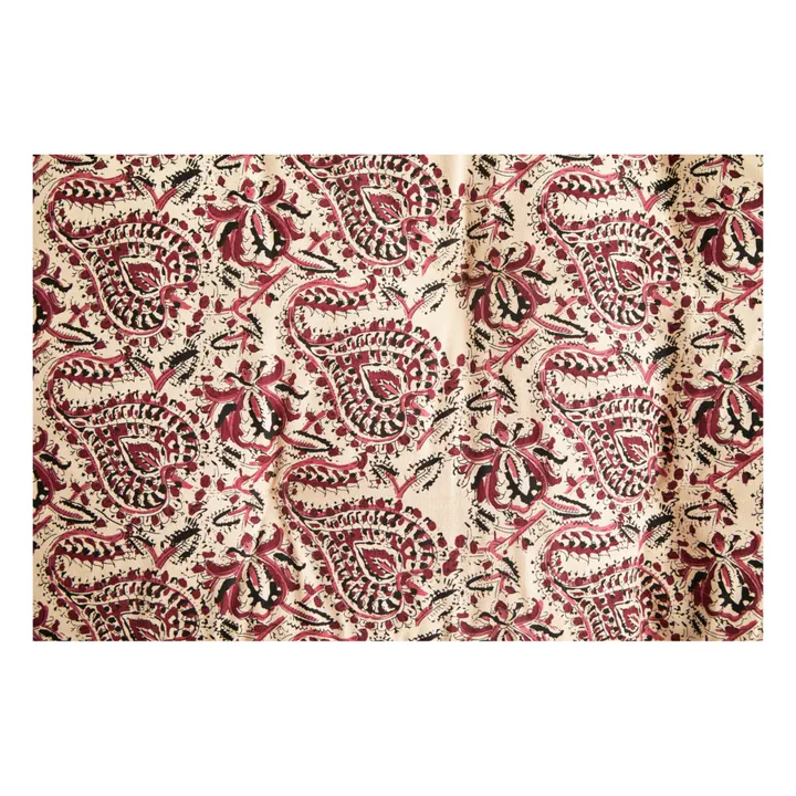 Madam Stoltz Matelas de sol
