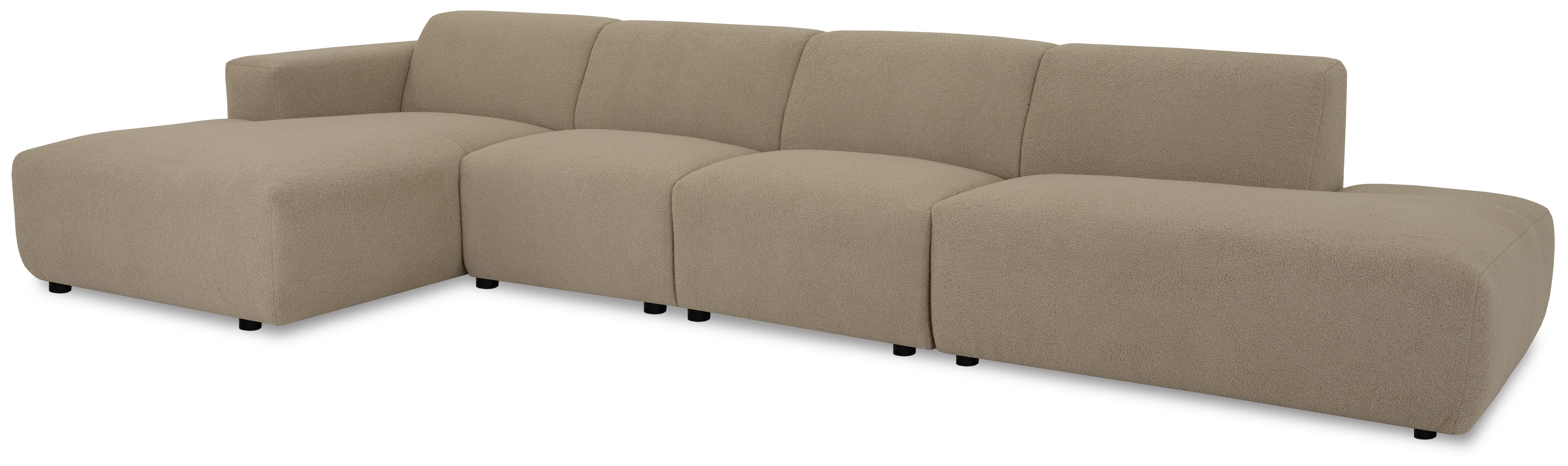 Loungebank Sofie