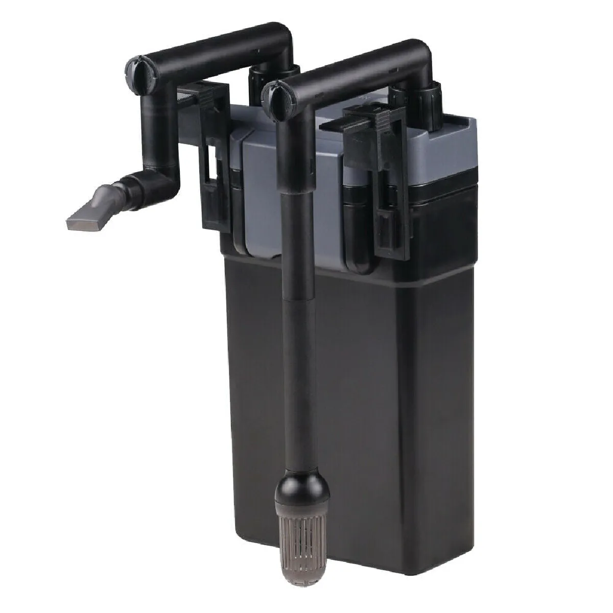 Helloshop26 Filtre suspendu 500 l/h - 6 W