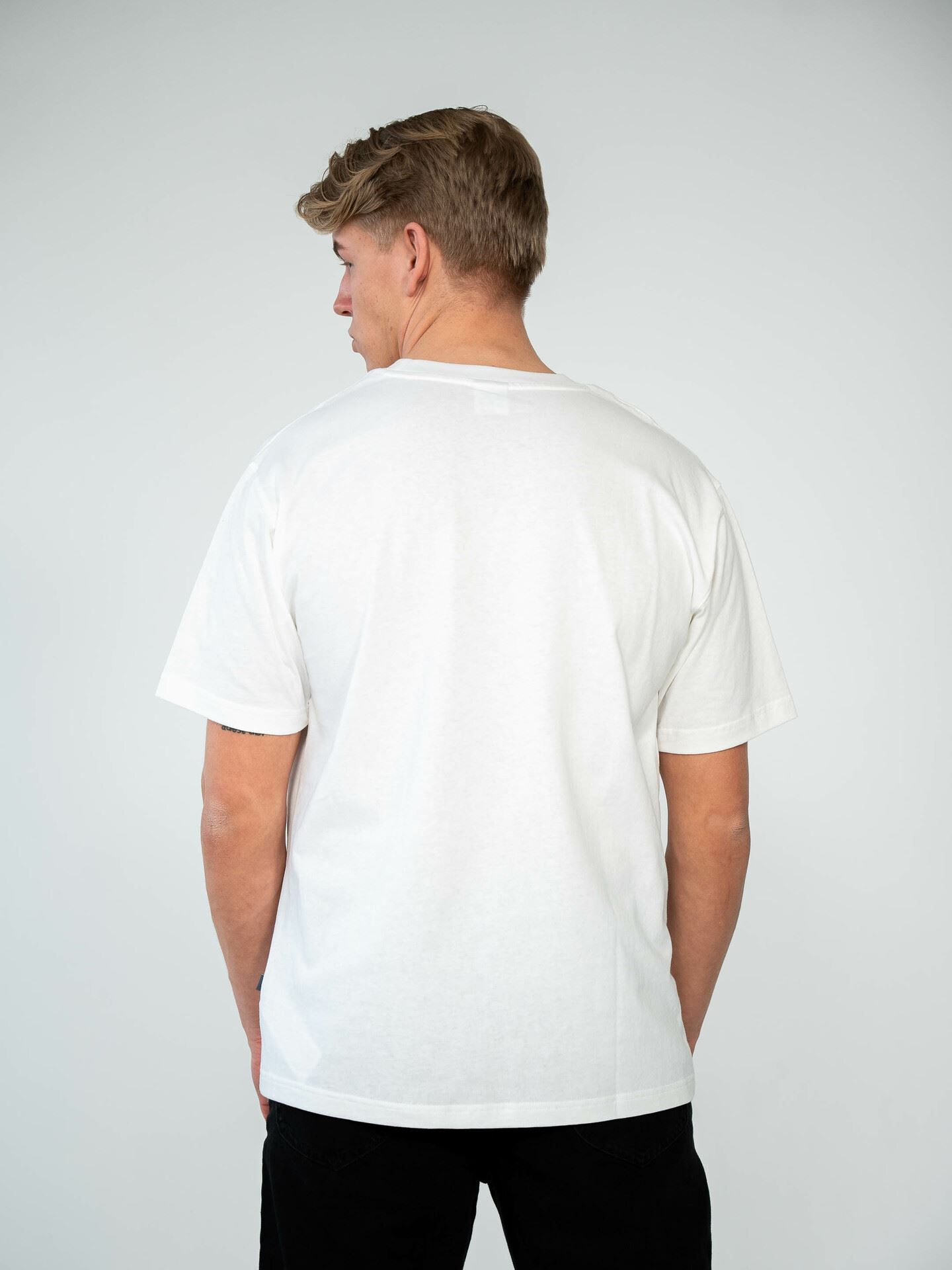 Athletics Tee
