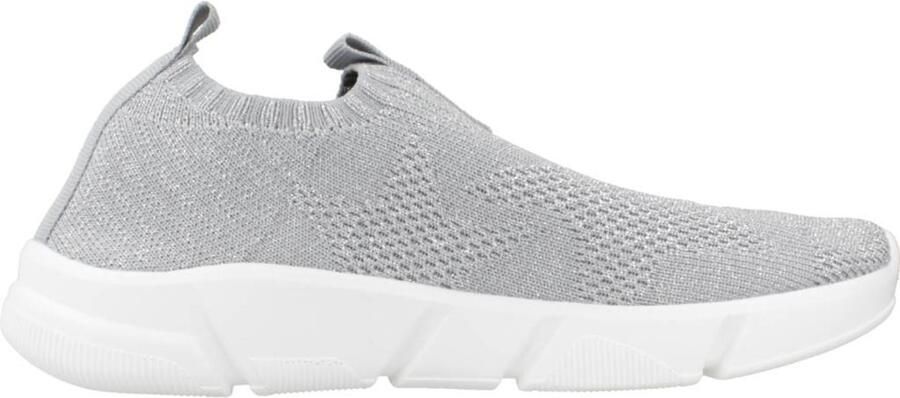 GEOX Aril J25dle Schoenen Wit Meisjes