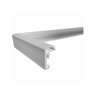 Cadre photo Galeria WALTHER - 20 x 30 cm - Blanc
