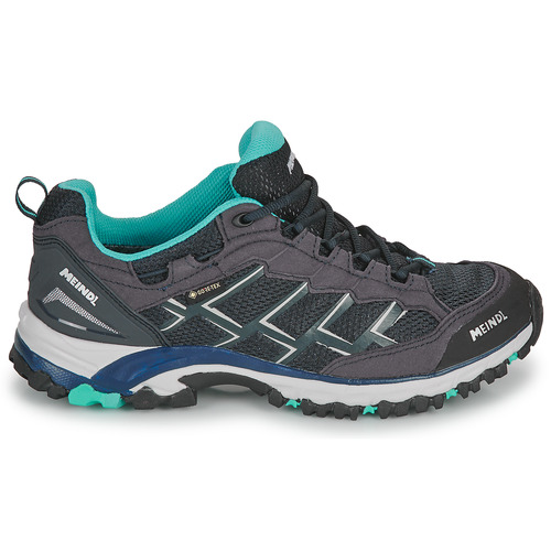 Meindl - CARIBE LADY GTX - Gris / Bleu