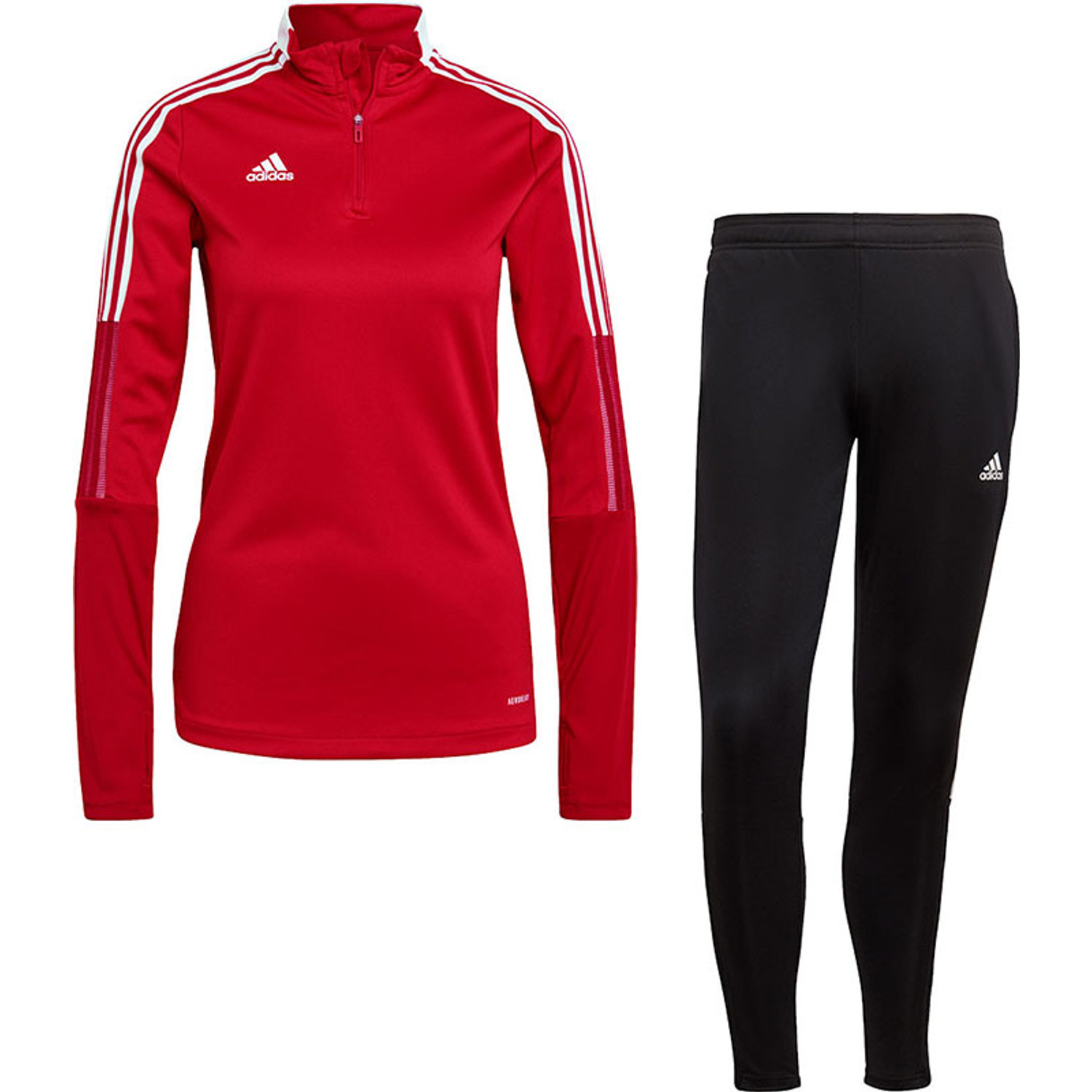 adidas Tiro Trainingspak Dames