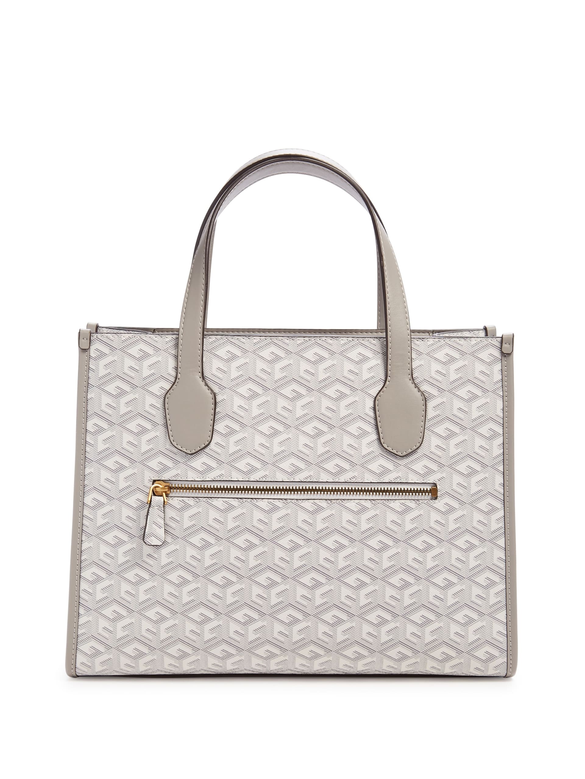 Bolsa Silvana G Cube