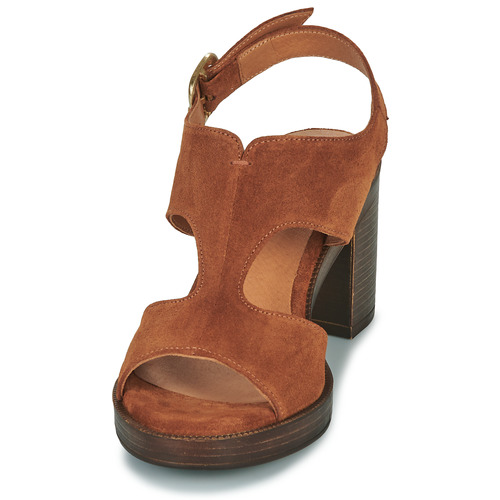 Adige - REGINE - Marron