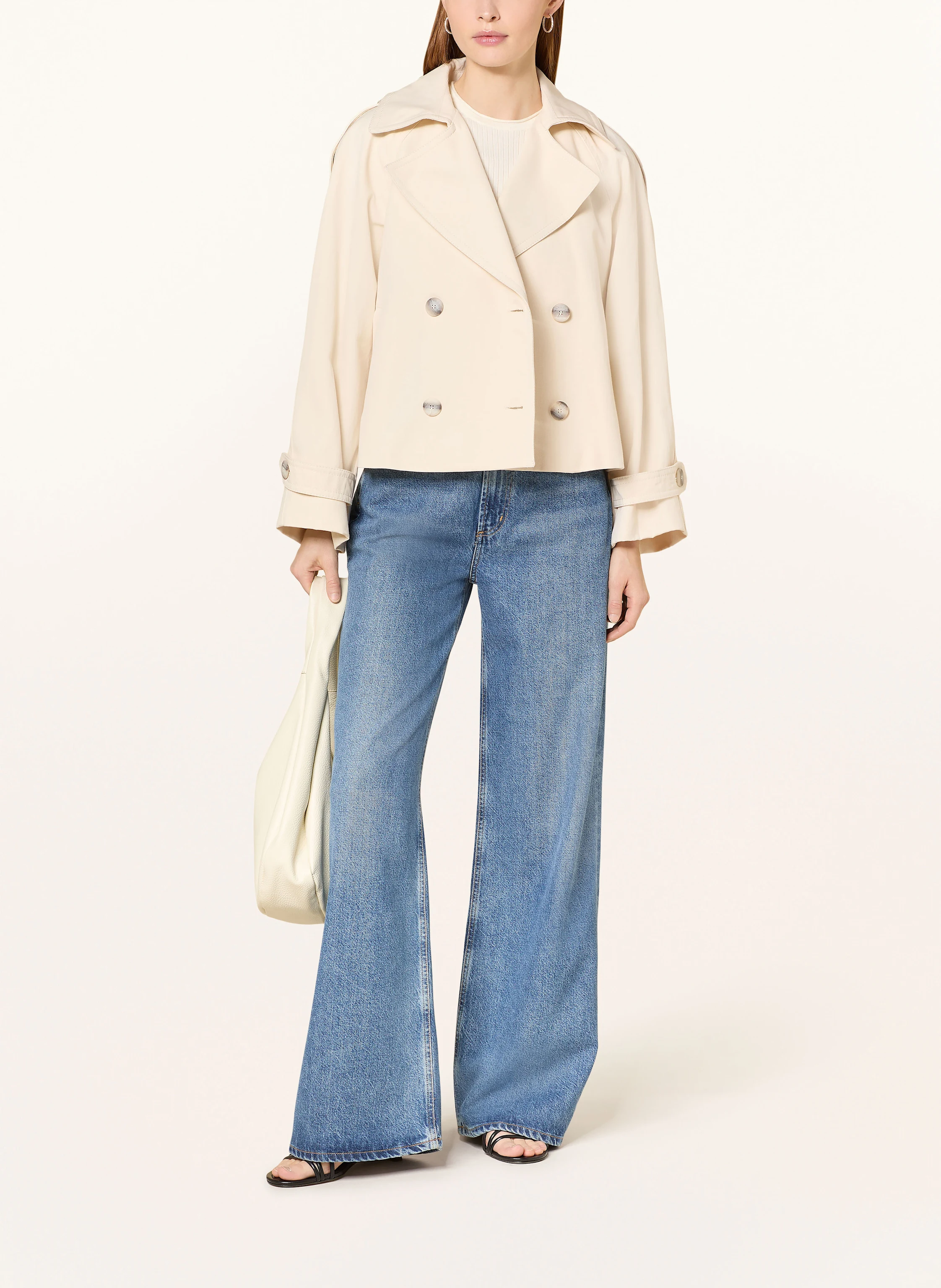 MARELLA Trench-Jacke