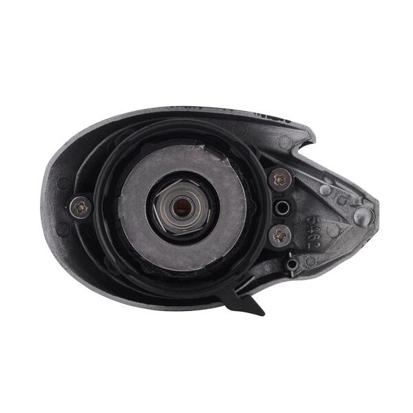 Moulinet casting Abu Garcia Zenon MG-LTX-L