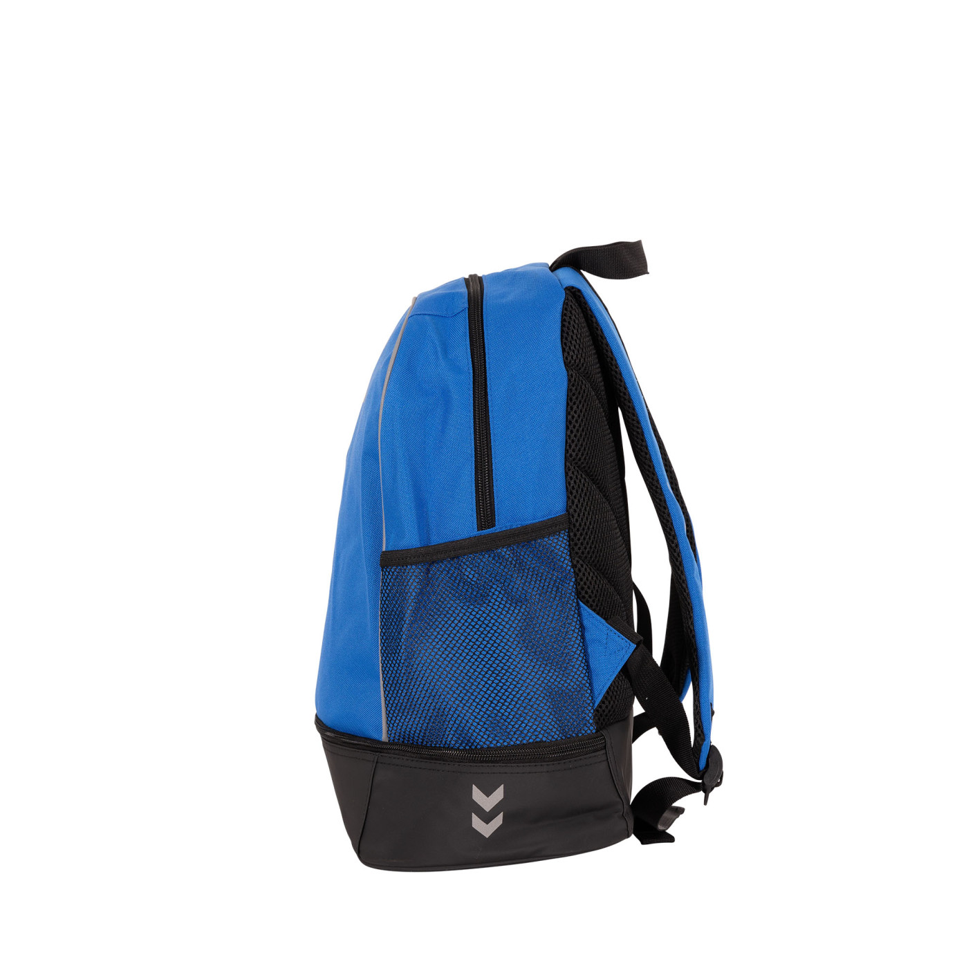 Hummel Brighton II Rugzak Blauw