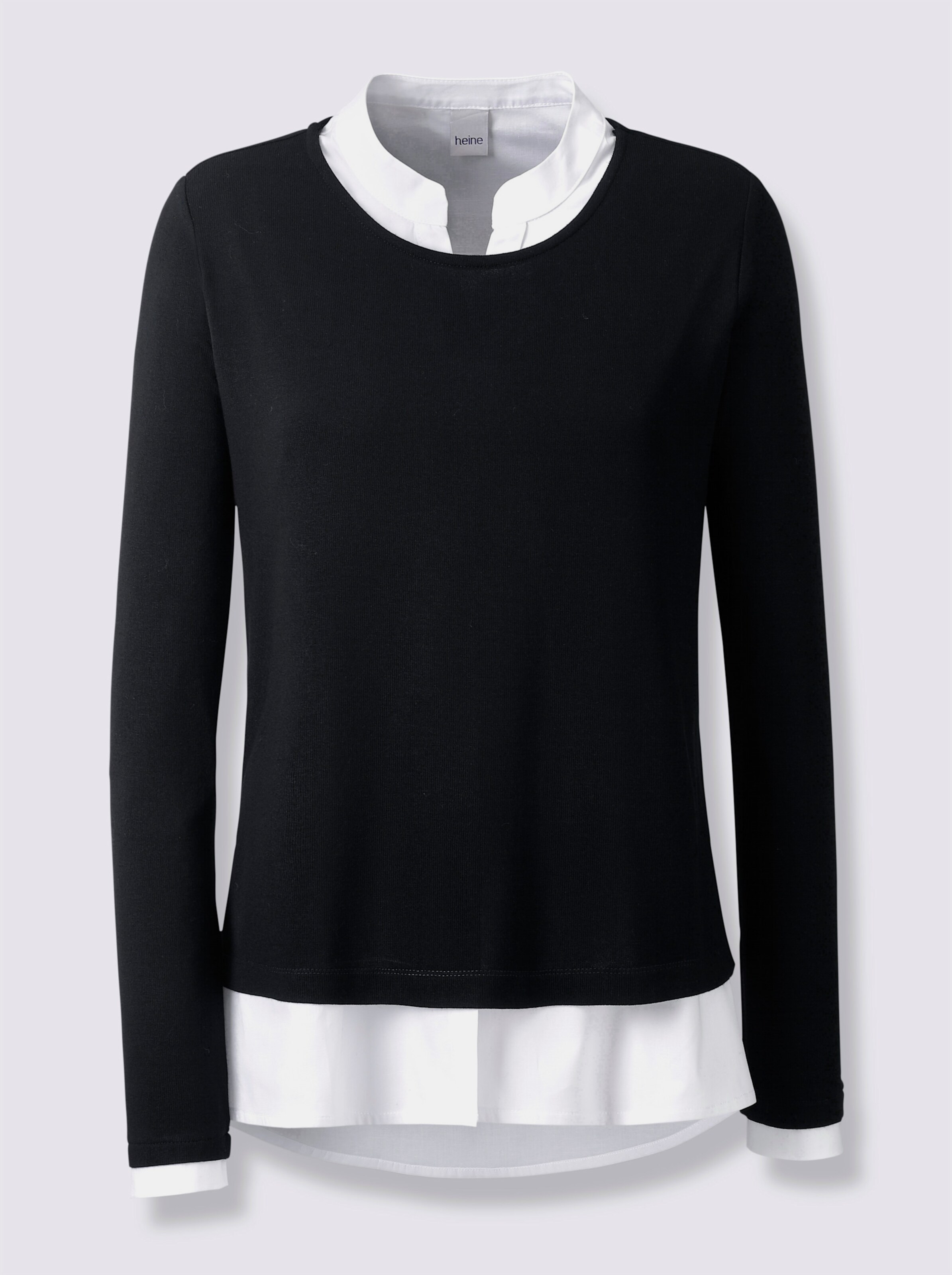 2-in-1-Shirt