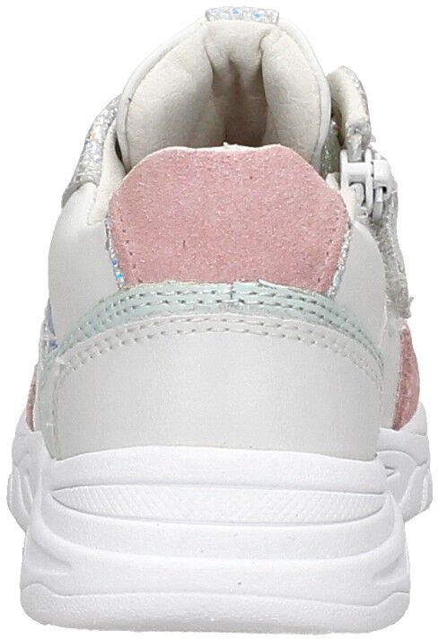 Keq Sneakers Laag roze