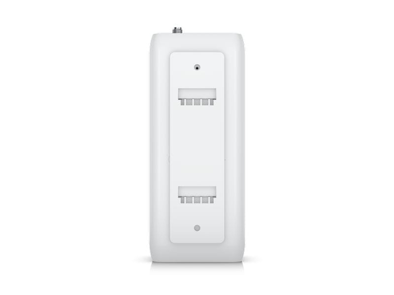 Ubiquiti Device Bridge UDB Plug-and-Play, drahtloser Bridging-PoE-Adapter mit integriertem UniFi WiFi Auto-Link