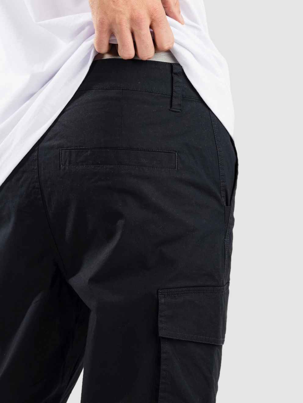 Coal Ranger Pants anthracite