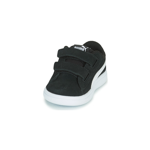 Puma - SMASH INF - Noir