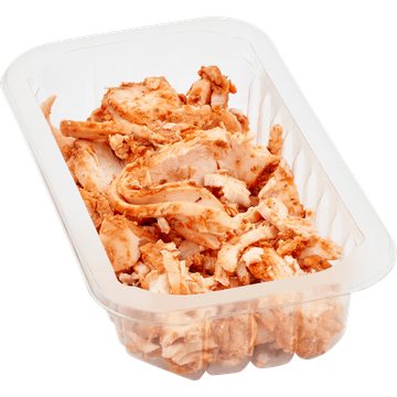 Jumbo Kipreepjes Italiaanse Stijl Voorgegaard Kip 135 g