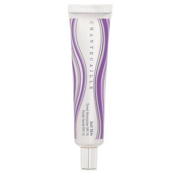 Chantecaille Hidratante Com Cor Just Skin SPF 15