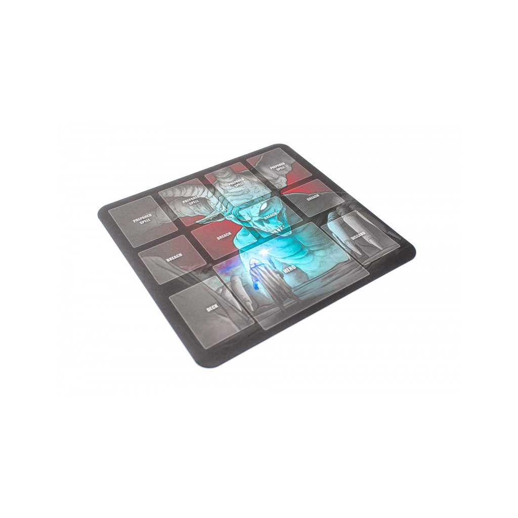 Playmats - Mousepad - Plateau de joueur Aeon's End