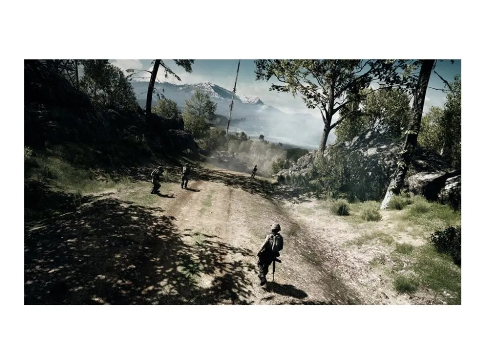 Battlefield 3 - Premium Edition - Xbox 360