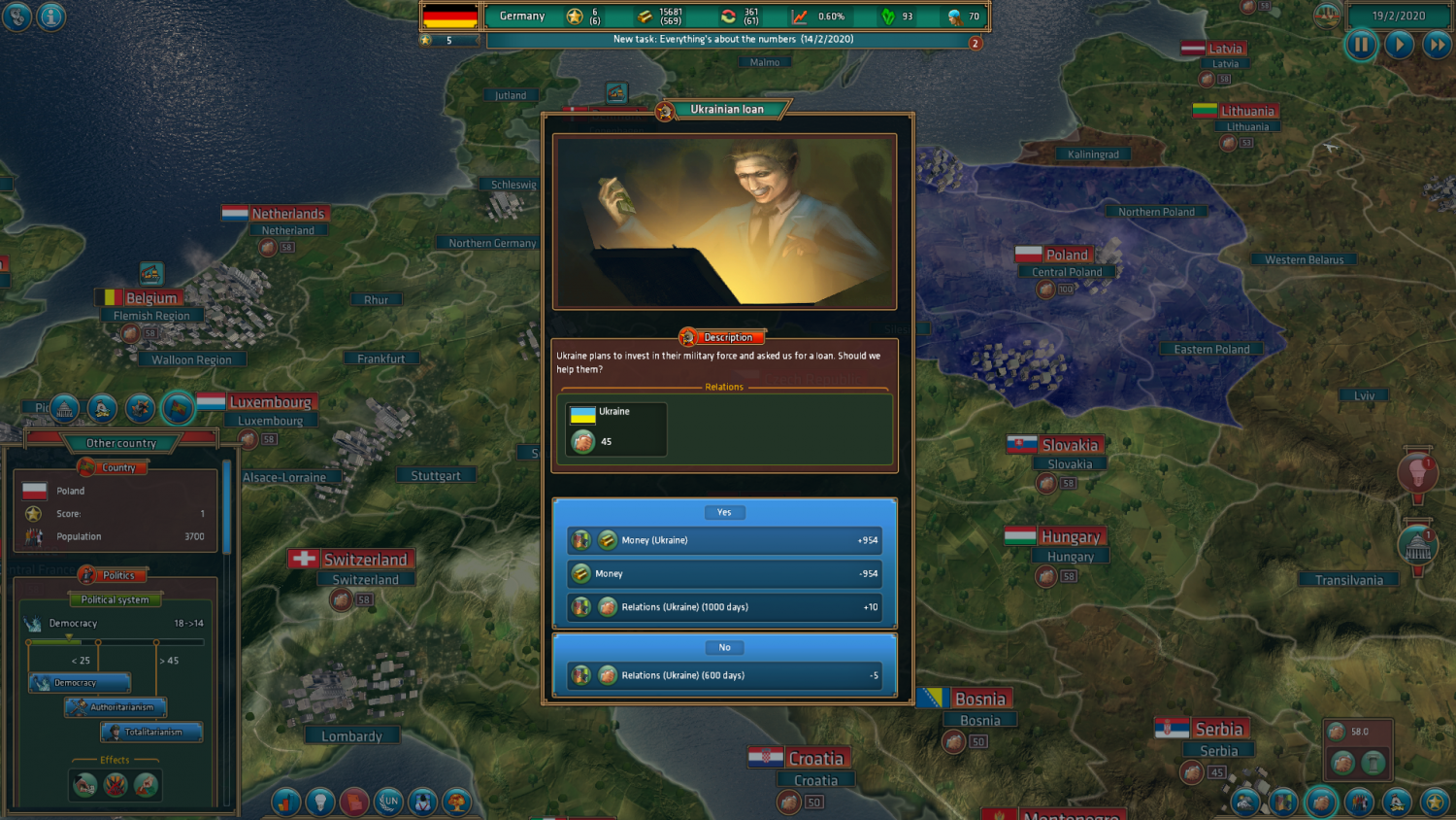 Realpolitiks- PC