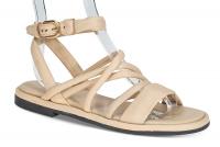 Sandal P43009-21 Beige